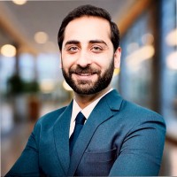 Ahmed Saleh Jamal