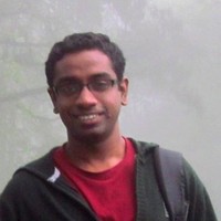 Avinash Raju