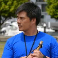 Christopher Tam
