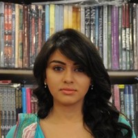Muskaan Boyapalli