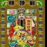 何书强
