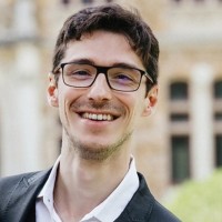 Alexandre Eeckhoutte