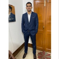 Suryansh Pratap Singh