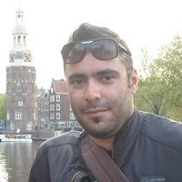 Kostas Mastanopoulos