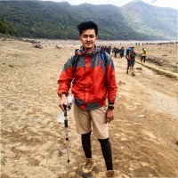 Faizal Akbar Rasyid