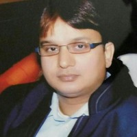 Avinash Kumar Mishra