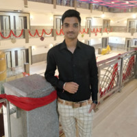 Rupesh Rathi