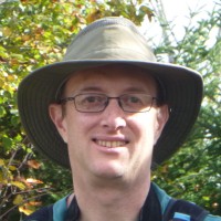 Martin Nichol