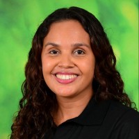 Ana Cristina de Oliveira