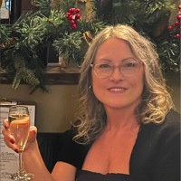 Michelle Gallagher