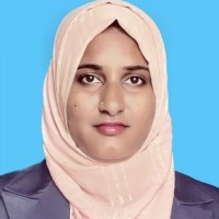 Sameena Shaik