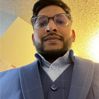 Rezaul Chowdhury