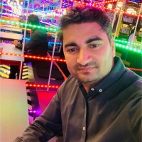 Manohar Raina