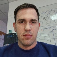 Alexandru Mirel Coman