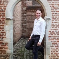 Frédric Maes