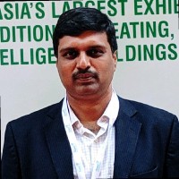 Premkumar K