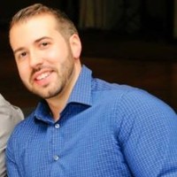 Joe Segreto, MBA