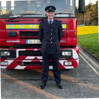 Eamonn Dillon