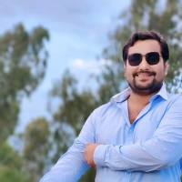 Sandip Dwivedi