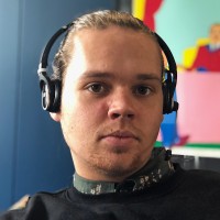 Simon Solberg Røed
