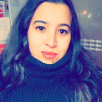 Ibtissam Charane