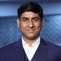 Srinivas V Yande