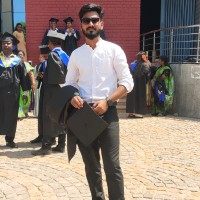Dhanraj Naik