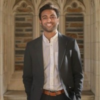 Rishi Meswani