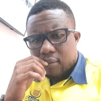 Michael Jerry Mensah