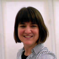 Jane Ireland