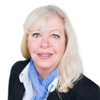 Monica Busck