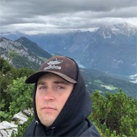 Nathan Deigert