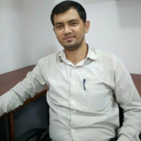 Govind Jha