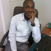 Bertrand Ngah