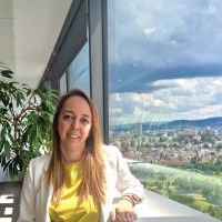 Tsvetelina Gotseva