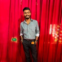 Hitesh Prajapati