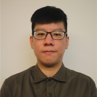 Yu-Wei(Wesley) Chen