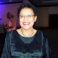 Cheryl Brown