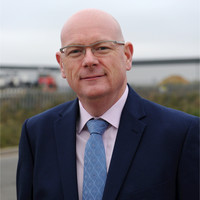 Steve Mulvaney
