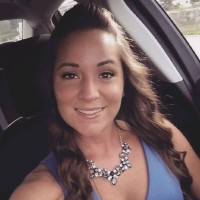 Ashley Steverson