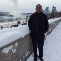 navin maharaj
