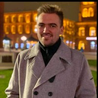 Valeriy Nimylovych