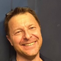 Bo Hasseriis