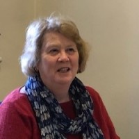 Ann Harvey