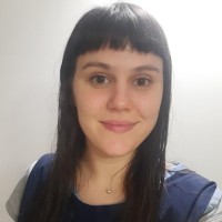 Rocío Alberto De Prado