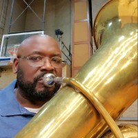 Ryan Roberts, Sr.