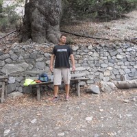 Teodoros Nikolaidis