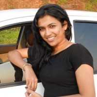 Dipti Deo Kalantre
