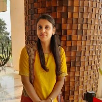 Divya Karthik