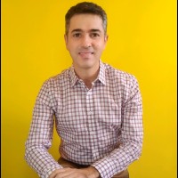 Márcio L Sebrian